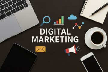 Top 10 Digital marketing Institute in Nagpur