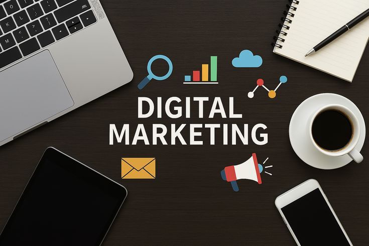 Top 10 Digital Marketing Institutes to Learn in Nagpur
