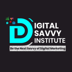 digital savvy institute logo