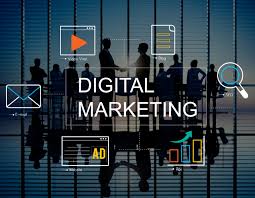 top 10 digital marketing