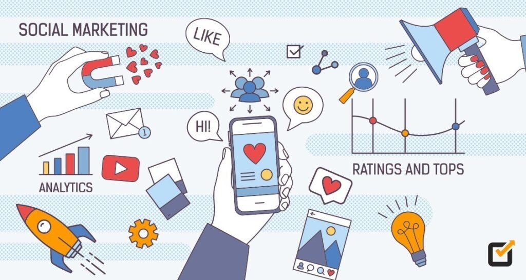 Digital Marketing Tools for Beginners in India