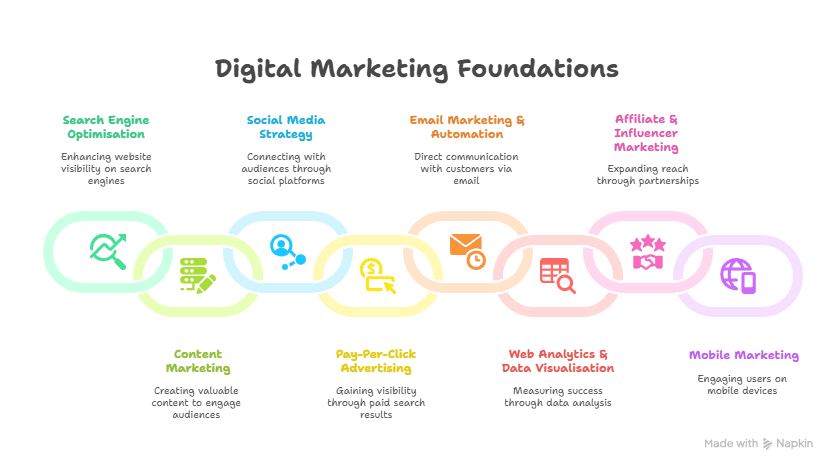 Digital Marketing Course in Nagpur for Beginners