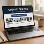 Online and offline digital marketing classes for flexible learning