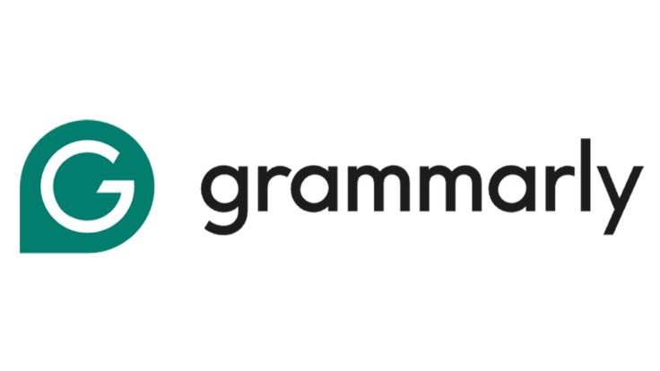 Grammarly tool checking grammar and improving writing clarity