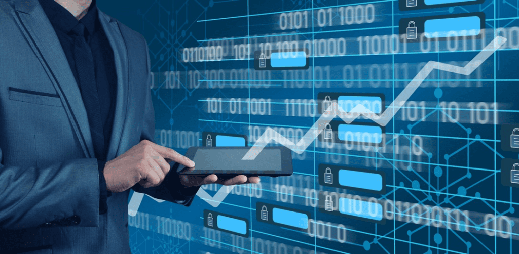 Growth of digital marketing trends and online business strategies in 2026