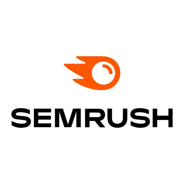 Semrush dashboard showing SEO analytics and keyword research tools