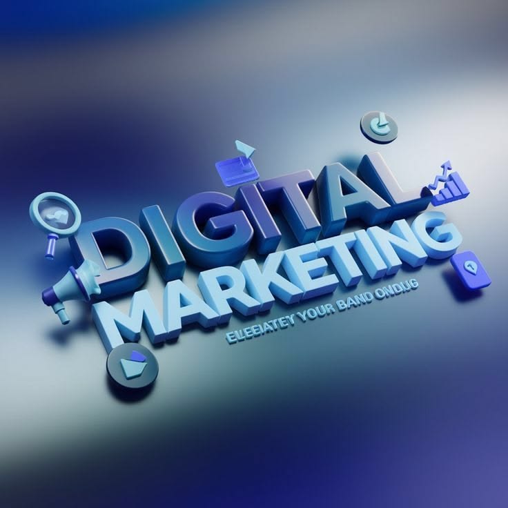 Why Digital Marketing is the No.1 Career Choice in 2026 – Learn with Digital Savvy