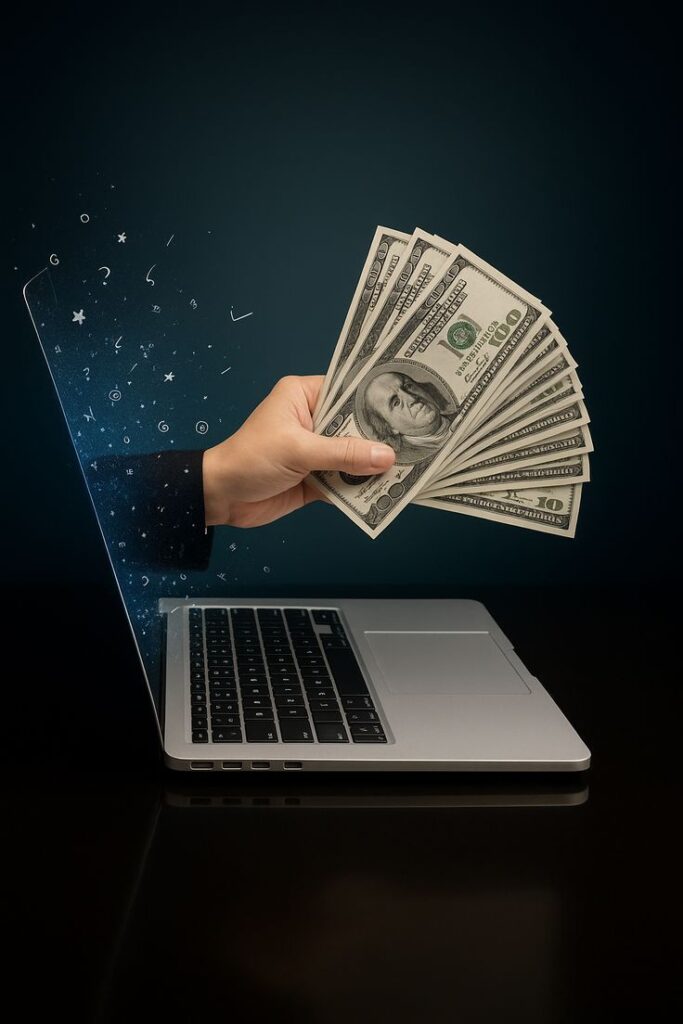 Salary growth and earning potential in digital marketing careers