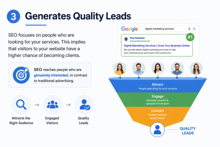 quality leads